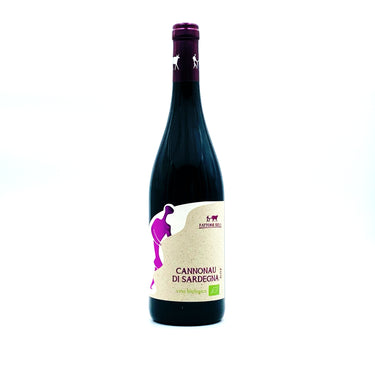 Cannonau Di Sardegna DOP Bio - Rosato Vini